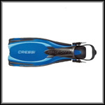Cressi Reaction Fins